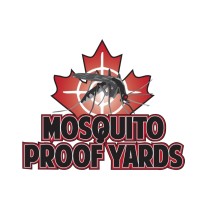 Mosquito Proof Yards Kingston logo - Similar company to Connect