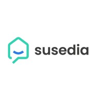 susedia logo - Similar company to 8Bites