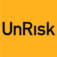 UnRısk ⚫︎ Analytical Risk Management logo - Similar company to Derivox - Your Source For Reliable Interest Rates