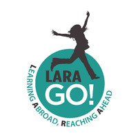 Lara GO! logo - Similar company to Lime Education