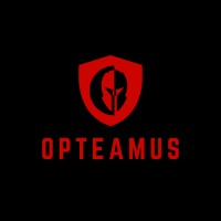 Opteamus logo - Similar company to Animedcare
