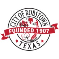 City Of Robstown logo - Similar company to San Patricio County