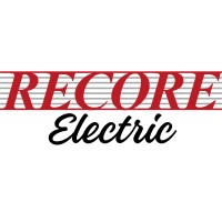 Recore Electrical Contractors, Inc. logo - Similar company to Csi Technology Integrators