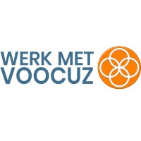 Werk met Voocuz! logo - Similar company to Lady Tech
