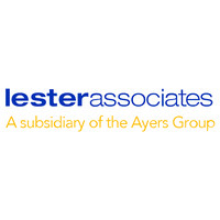 Lester Associates logo - Similar company to The Ayers Group