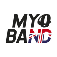 MYOBAND logo - Similar company to Robinson David