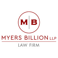 Myers Billion, LLP logo - Similar company to Fremstad Law