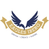 Eagles Iberg Private Limited logo - Similar company to Mk Digibuild