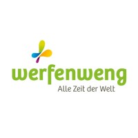 Werfenweng Tourismus logo - Similar company to Quadra Gmbh