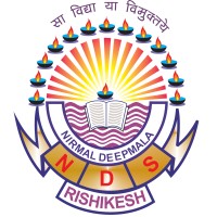 Nirmal Ashram Deepmala Pagarani Public School logo - Similar company to Unison World School