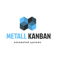 Metall Kanban logo - Similar company to Split Tech-Solutions Gmbh