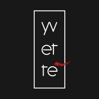 Yv et te´   Carefully curated artisan teas logo - Similar company to Recep Tayyip Erdogan University