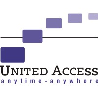 UNITED ACCESS GmbH logo - Similar company to Anwert Technologies Ag