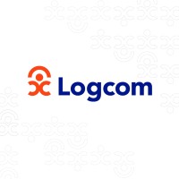 Logcom logo - Similar company to Rolopom