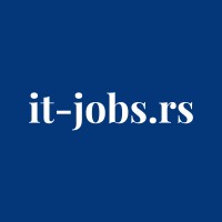 IT-jobs.rs logo - Similar company to It Fusion