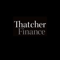 Thatcher Finance logo - Similar company to Fine Loans | Mortgage Broker Firm