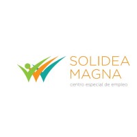 Solidea Magna CEE logo - Similar company to It Digittal