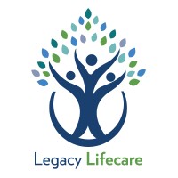 Legacy Lifecare logo - Similar company to The Value Collaborative
