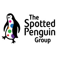 Spotted Penguin logo - Similar company to Office Needs