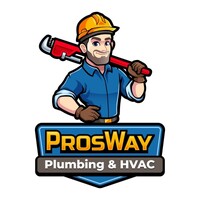 ProsWay Plumbing & HVAC logo - Similar company to Prosway Consulting