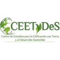 Centro de Estudios para la Edificación con Tierra y el Desarrollo Sostenible logo - Similar company to Frametec (Xiamen) Building Technology Co., Ltd.