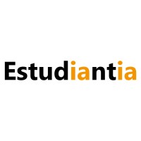 Estudiantia logo - Similar company to Houtcase