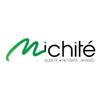 MICHITÉ logo - Similar company to Webworx
