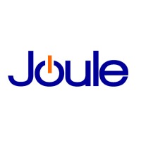 Gebäudestrom by Joule logo - Similar company to Pluspensio Gmbh