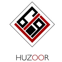 HUZOOR logo - Similar company to Huzoor App