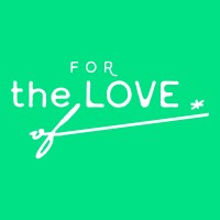 For The Love Of logo - Similar company to 99P-Io