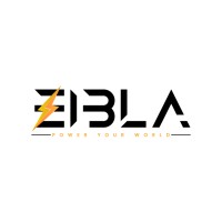 Eibla Company logo - Similar company to Depth Modern Technologies
