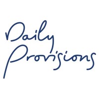 Daily Provisions logo - Similar company to Ruby'S Cafe