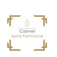 Cabinet Seine Patrimoine logo - Similar company to Luwebia