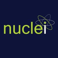 Nuclei Data logo - Similar company to Nuclei, Inc. (Acquired By Proofpoint)