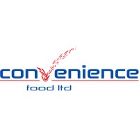 Convenience Food Ltd logo - Similar company to Lee Tat Seng Polyethylene Co.