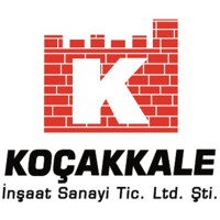 KOÇAK KALE İNŞAAT SAN. VE TİC.LTD.ŞTİ. logo - Similar company to Bekoner Elektronik San. Ti̇c. Ltd. Şti̇.