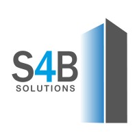 GRUPO S4B - Administración de Edificios logo - Similar company to Tu Administrador - Gestión De Edificios