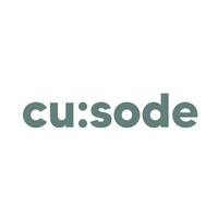 cusode logo - Similar company to Utbudet.Se - Kostnadsfria Läromedel För Skolan
