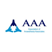 Association of Anaesthesia Associates (AAA) logo - Similar company to Master Of Health Science In Anesthesia Program