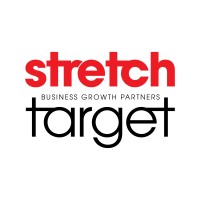 STRETCH Target logo - Similar company to Dm | Digital Mastery