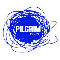 Pilgrim Film logo - Similar company to Mommotty