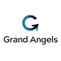 Grand Angels logo - Similar company to Augusto Digital