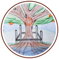 Deeply Rooted logo - Similar company to Imagine How...