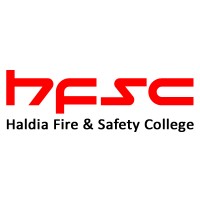 Haldia Fire & Safety College logo - Similar company to Haldia Nirman Projects Private Limited