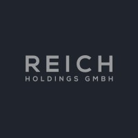 Reich Holdings GmbH logo - Similar company to Heynna®