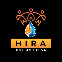 Hira Foundation logo - Similar company to Theroheal
