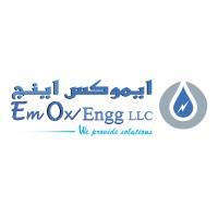 Emox Engg LLC logo - Similar company to The Kiuda Group