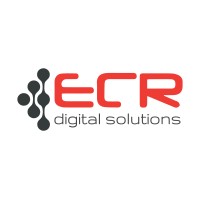 ECR - Digital Solutions logo - Similar company to Janeto