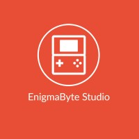 EnigmaByte Studio logo - Similar company to Meshgame Studio