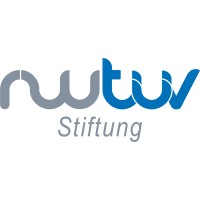 RWTÜV Stiftung logo - Similar company to Rwtüv